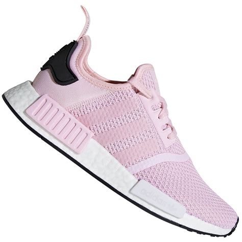 adidas nmd r1 damen schwarz rosa günstug kaufen|adidas nmd sneaker kaufen.